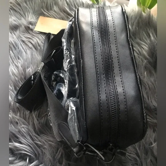 NWT Steve Madden Wallie Satchel Crossbody Bag - Picture 6 of 16